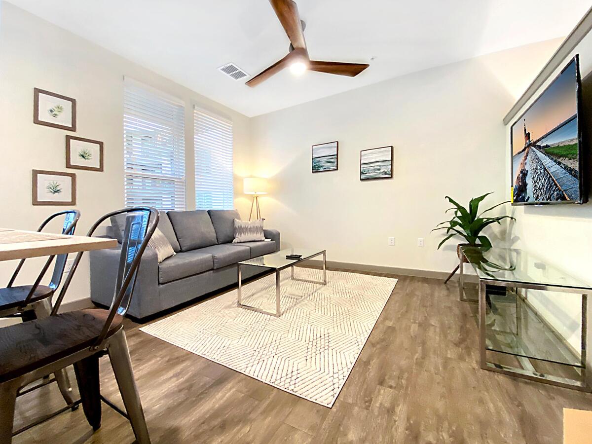 Seazen Rocky Point 436 (Month to Month, Fully... Apartments Tampa, FL