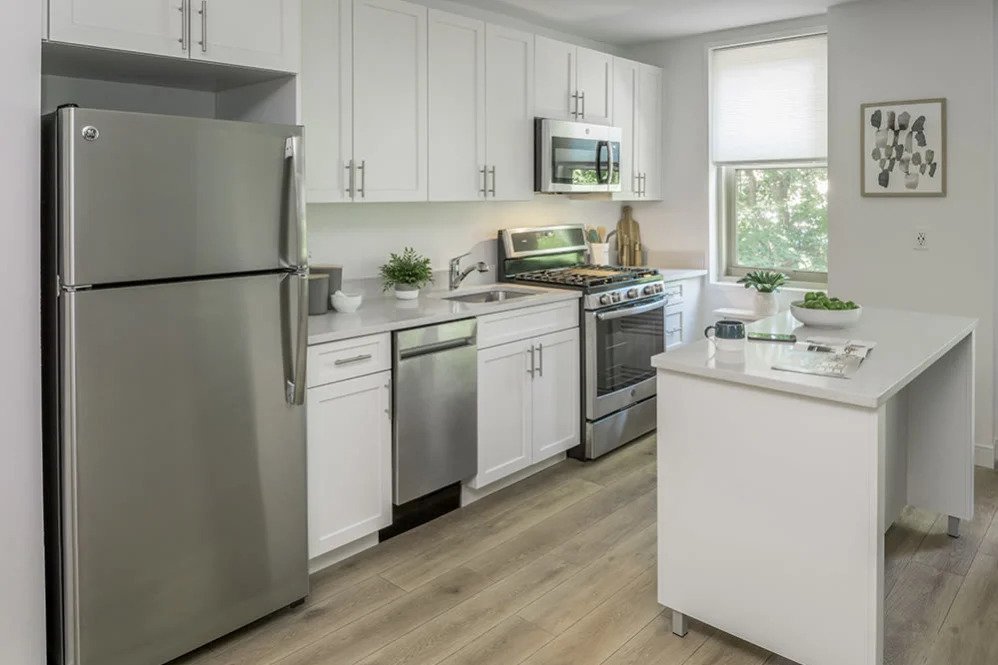 Camelot Court Apartments 10 Camelot Ct Brighton, MA