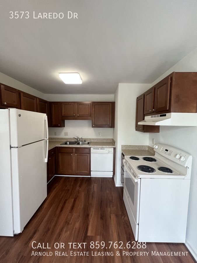 165 Donabrook Ct Lexington, KY Apartment for Rent Rentable