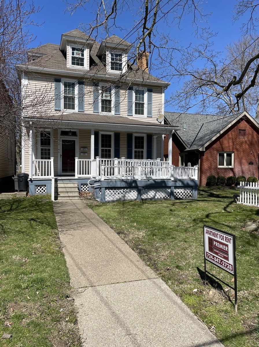 516 2Nd St Beaver, PA Apartment for Rent Rentable