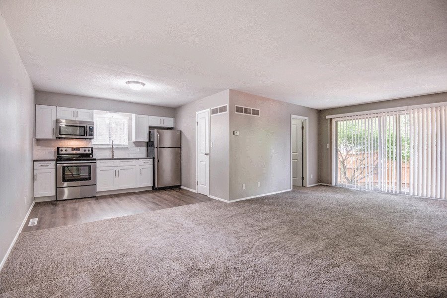 Corinth Valley Apartments Prairie Village, KS Rentable