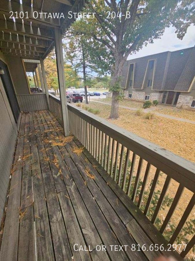 2101 Ottawa St Leavenworth, KS Apartment for Rent Rentable