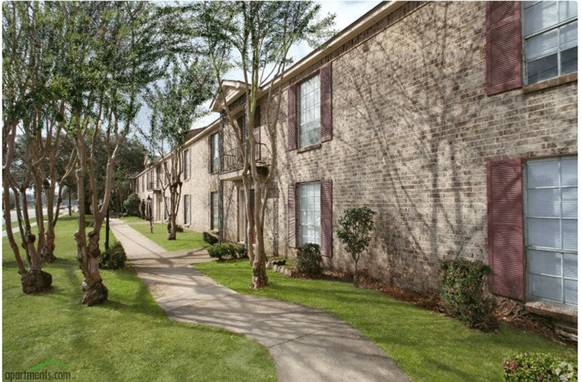 Towne Oaks Apartments Baton Rouge, LA Rentable