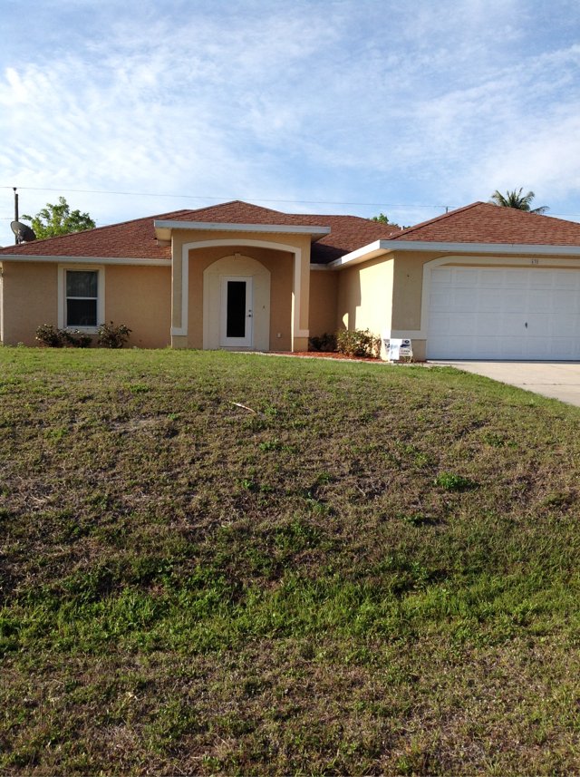 630 SW 28Th Ter Cape Coral, FL House for Rent Rentable