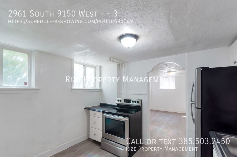 2961 South 9150 West Magna, UT Apartment for Rent