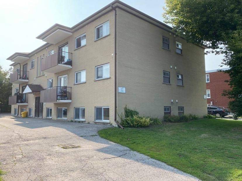 200 Park Rd Unit 101 Oshawa, ON Apartment for Rent Rentable