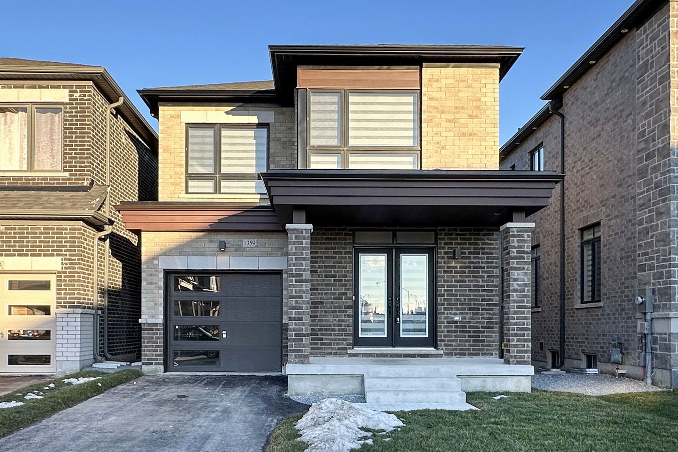 1359 Klondike Dr Oshawa, ON House for Rent Rentable