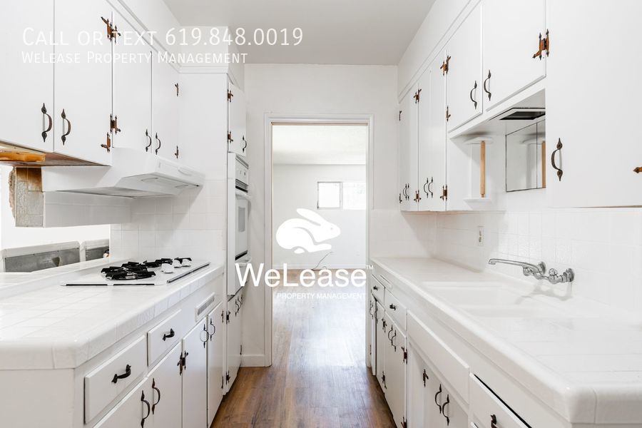 5782 Cumberland St San Diego, CA House for Rent Rentable