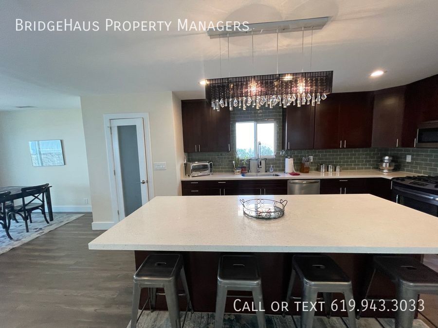 6367 Del Cerro Ct San Diego, CA House for Rent Rentable