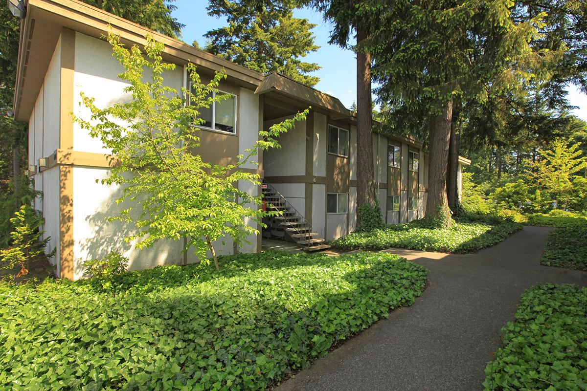 Abbey Lane Apartments 522 NE Lilly Rd Olympia, WA