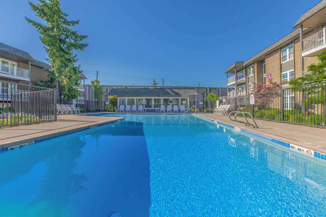 Corinthian Apartments 3039 S 154Th St Seatac, WA Rentable
