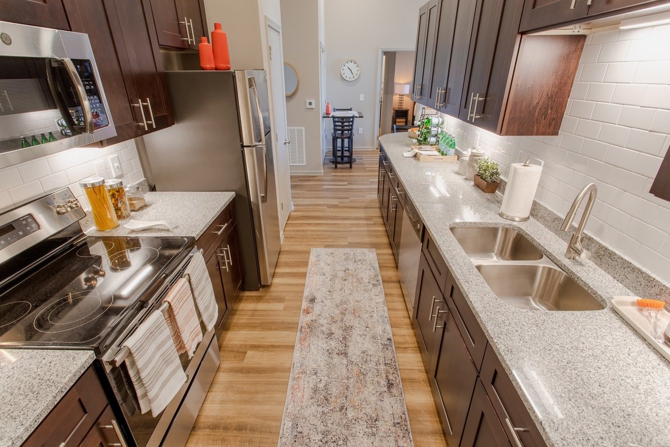 Lofts at Mercer Landing II Exclusive Student... Apartments Macon, GA