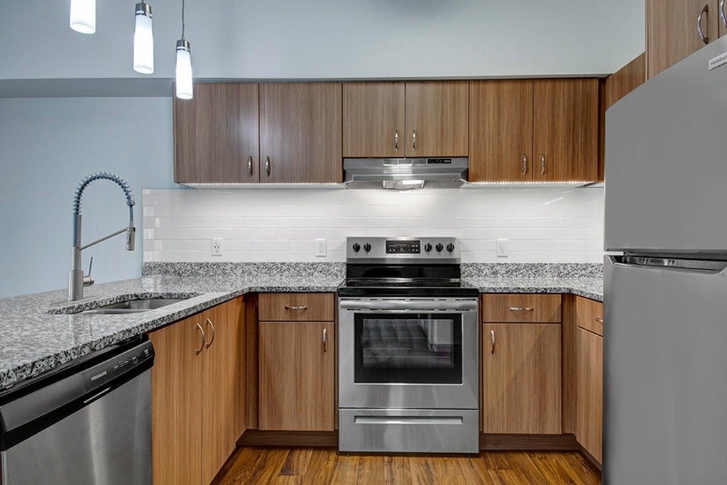 Bellevue Crossing Apartments 488 NE Bellevue Dr Bend, OR