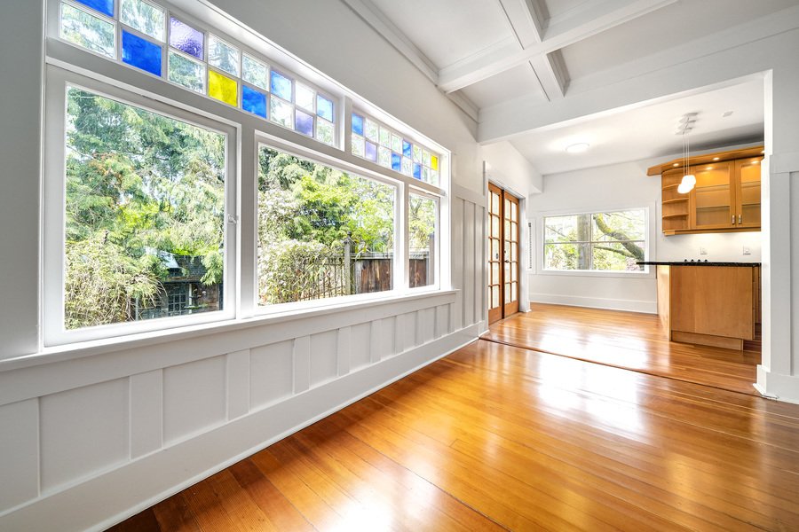 2627 Balaclava St Vancouver, BC House for Rent Rentable