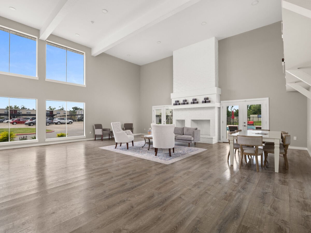 Satsuma Village Apartments 4404 Canal St Lake Charles, LA