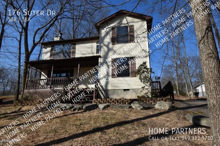 176 Suter Dr Bushkill, PA House for Rent Rentable