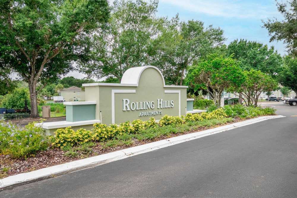 Rolling Hills Apartment Homes Pine Hills, FL Rentable