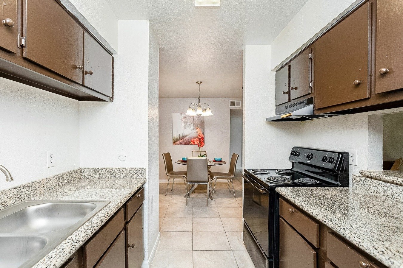 Tierra Bella Apartments 6833 Beechnut Houston, TX
