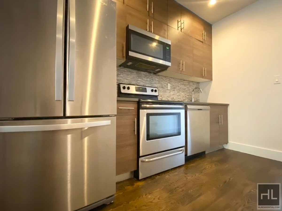 201 Marion St Brooklyn, NY Apartment for Rent Rentable