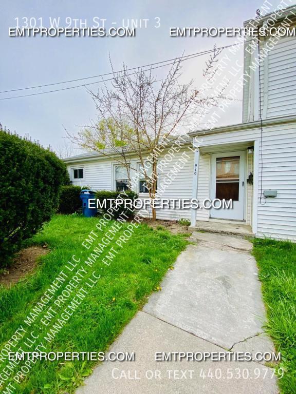 1301 W 9th St Lorain, OH Apartment for Rent Rentable