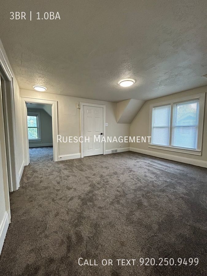 119 S Irwin Ave Green Bay, WI Apartment for Rent Rentable