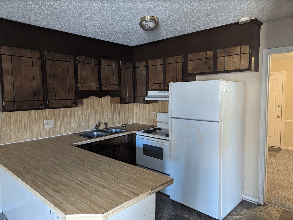 Countryside Gardens Apartments Winston Salem, NC Rentable