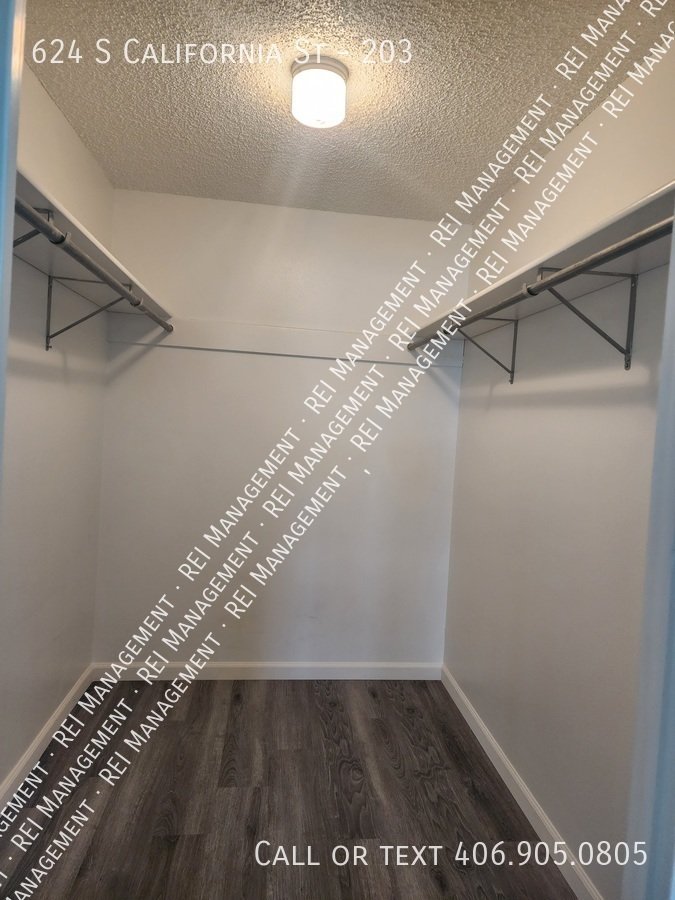 624 S California St Helena, MT Apartment for Rent Rentable