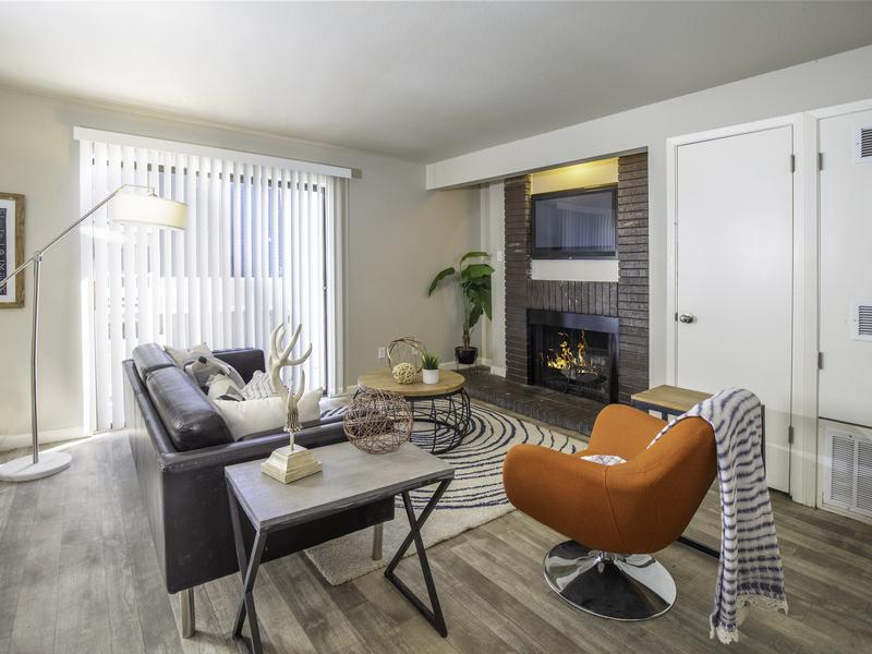 Aspen Village Apartments West Valley City, UT Rentable
