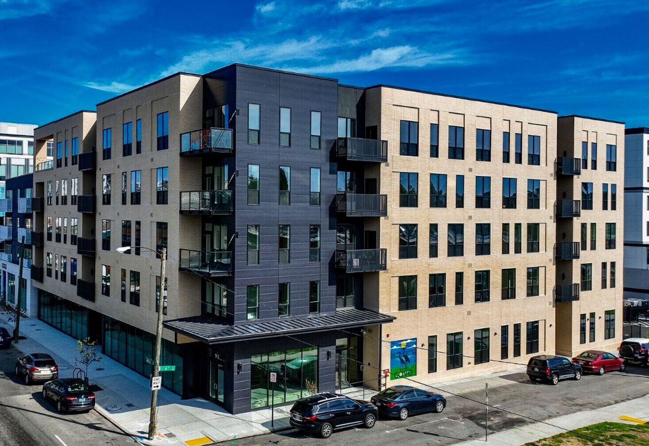 512 Hull St Richmond, VA Apartment for Rent Rentable