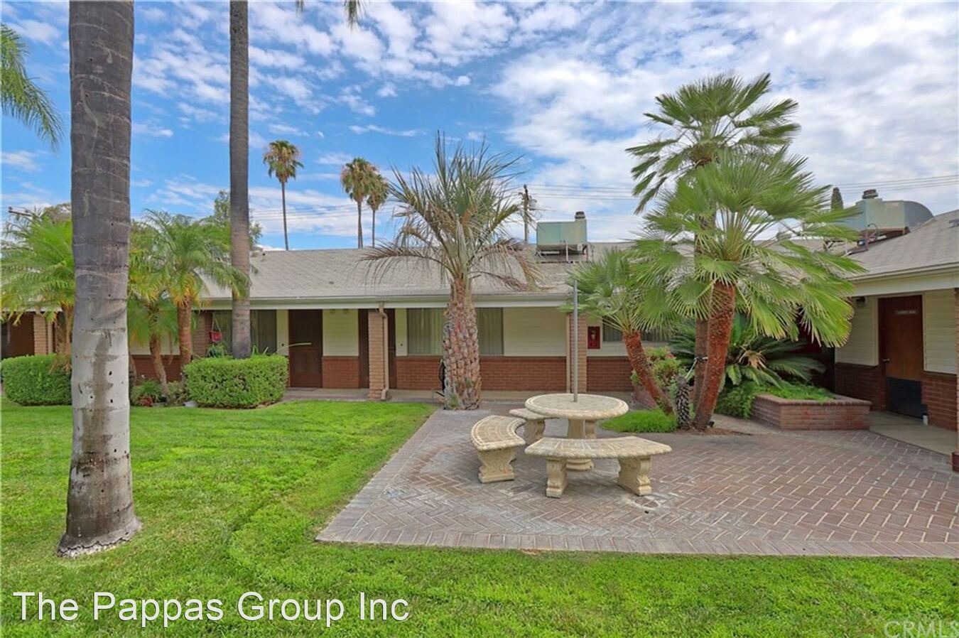 The Colonial Manor Apartments 145 W Grove St Rialto, CA