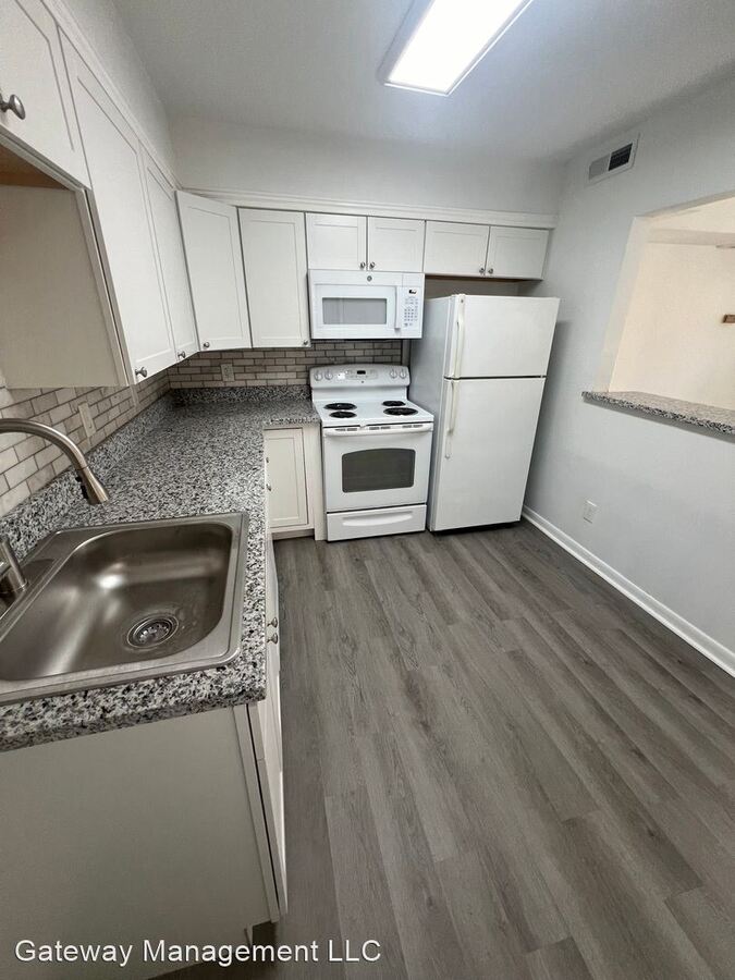 707 Barton Apartments 707 Barton Ave Chattanooga, TN