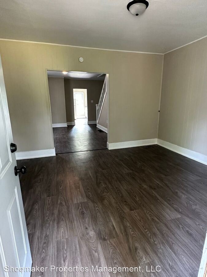 317 Starr St Richmond, IN Apartment for Rent Rentable