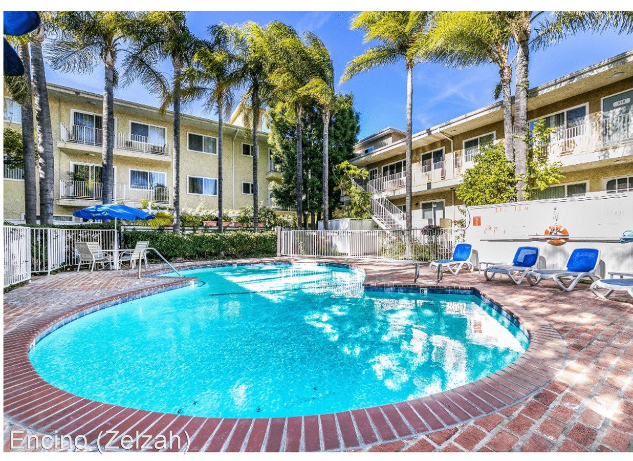 5434 Zelzah Ave Encino, CA Apartment for Rent Rentable