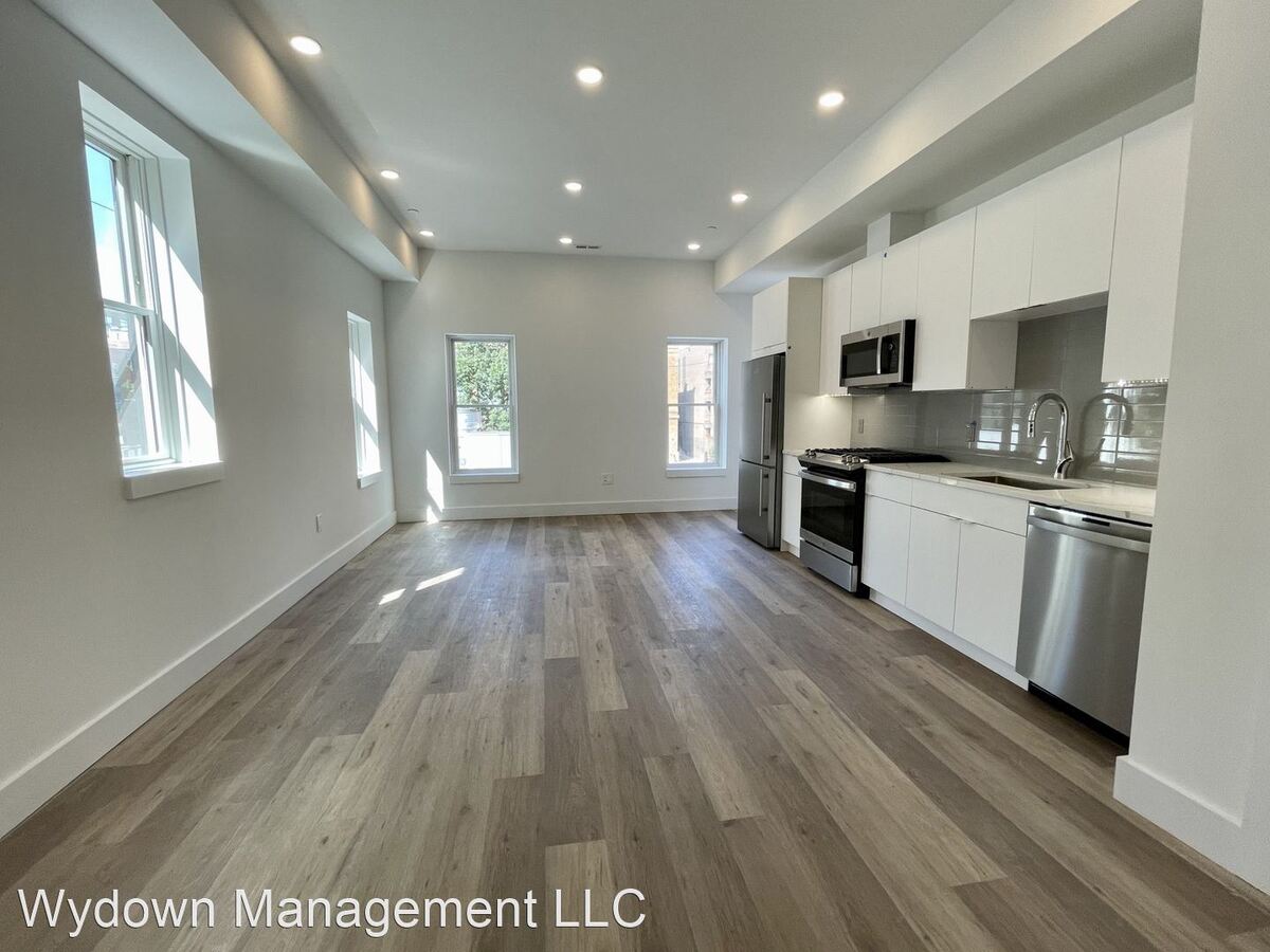 The Providence Apartments Washington, DC Rentable