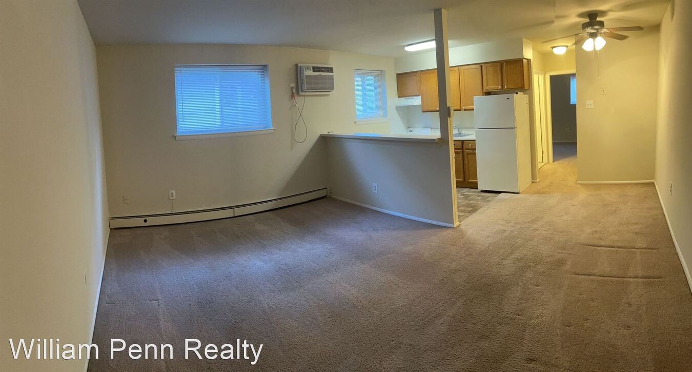 320 Chester Pike Norwood, PA Apartment for Rent Rentable