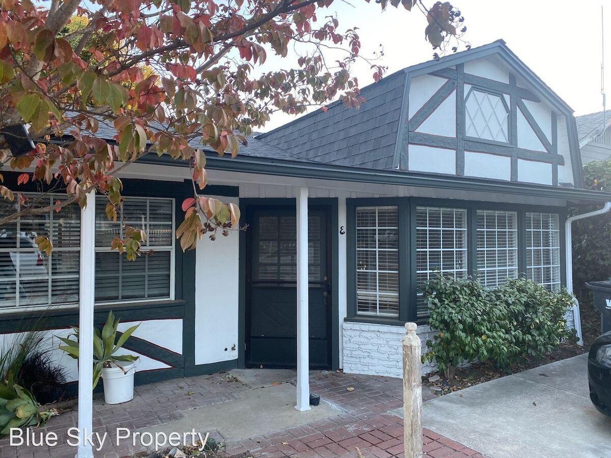 1624 Elm Ave Solvang, CA Apartment for Rent Rentable