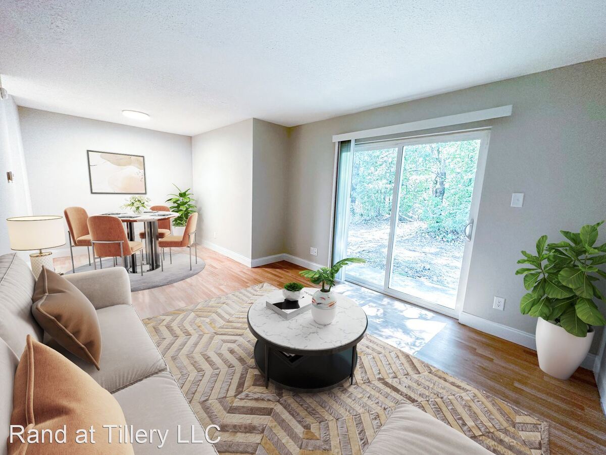 Rand At Tillery Apartments 4501 Tillery Rd Knoxville, TN