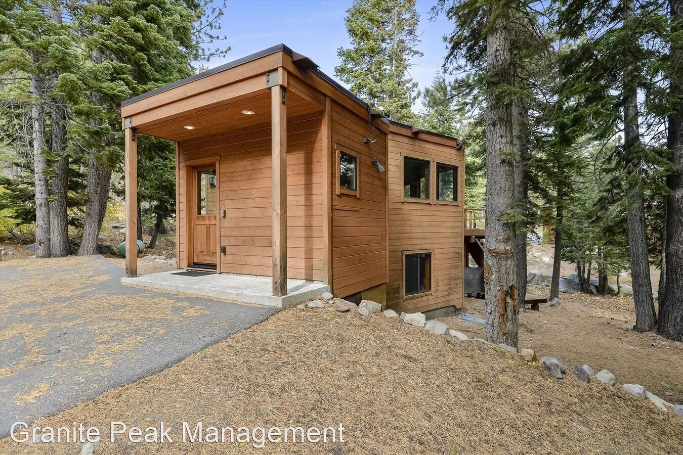 1491 Alpine Meadows Rd Alpine Meadows, CA House for Rent
