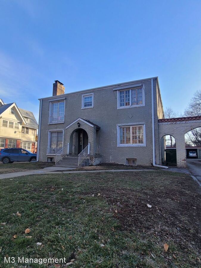 409 S 38th Ave Omaha, NE House for Rent Rentable