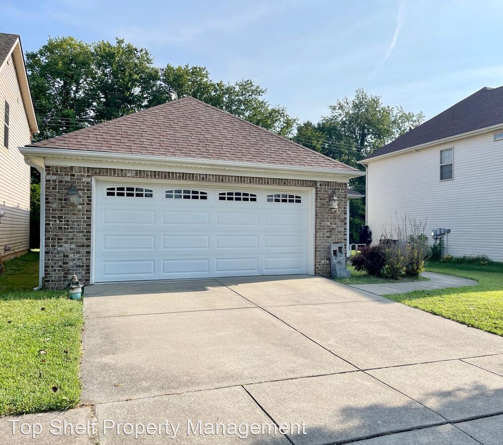 2029 Drummond Dr Lexington, KY House for Rent Rentable