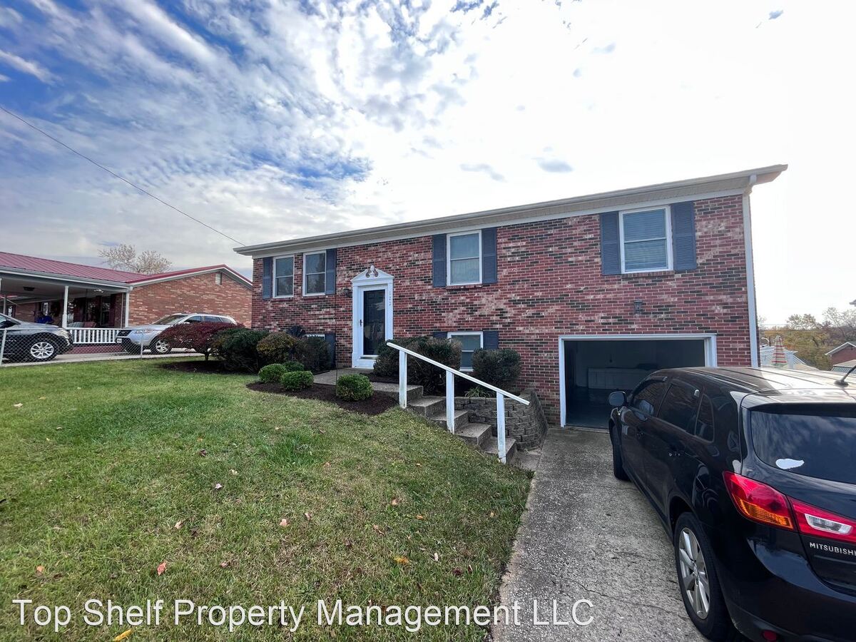 622 Oldham Ave Richmond, KY House for Rent Rentable