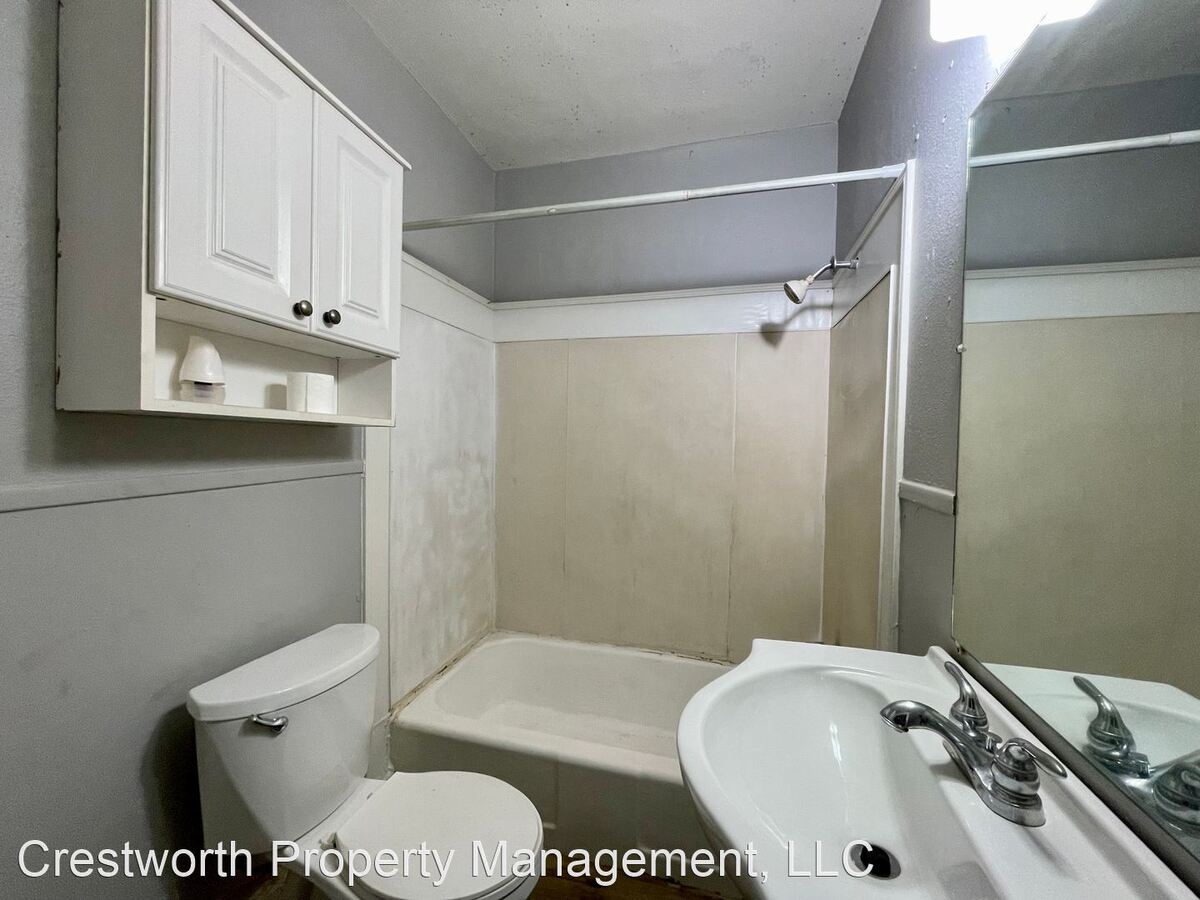 817 West Roosevelt Baton Rouge, LA House for Rent Rentable