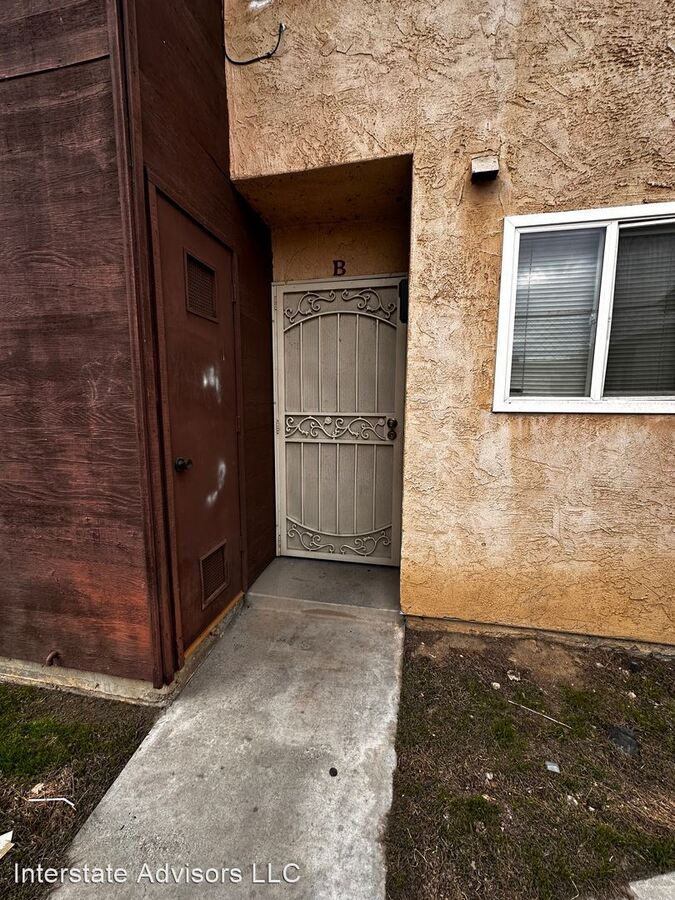 4505 Tierra Verde Bakersfield, CA Apartment for Rent