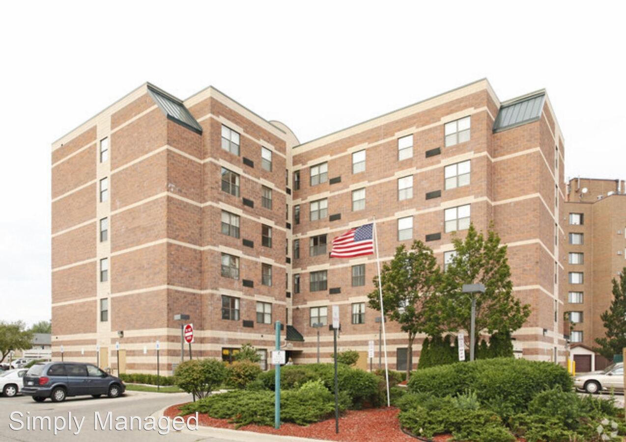 2105 Sheldon Rd Canton, MI Apartment for Rent Rentable