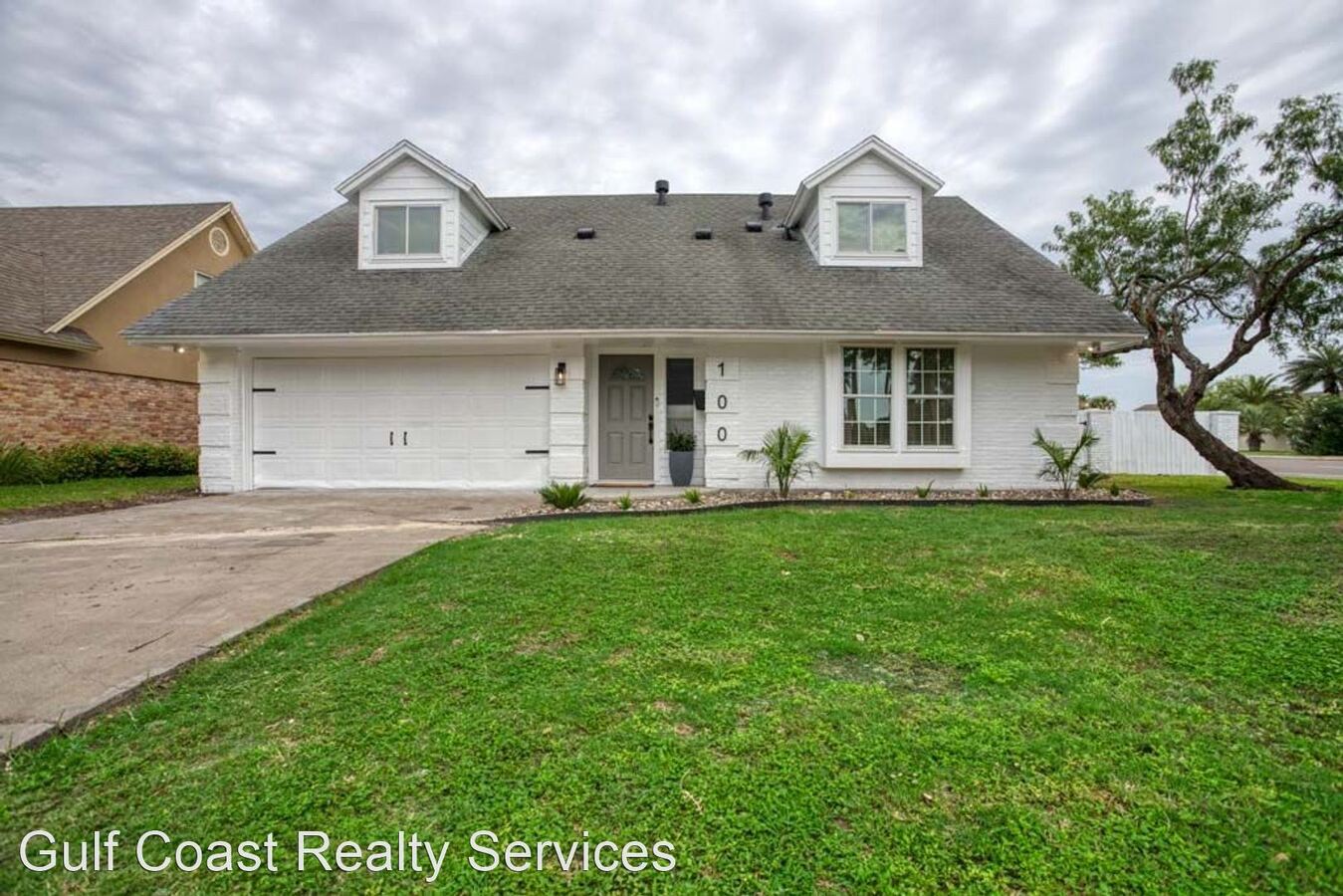 100 Ocean View Pl Corpus Christi, TX House for Rent