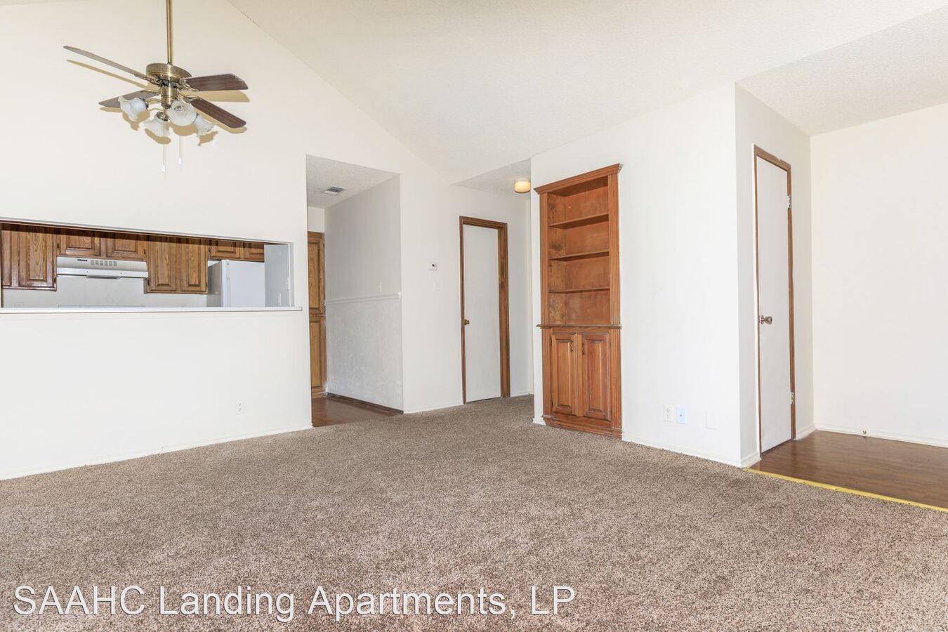 The Landing Apartments 3400 Northeast Pkwy San Antonio, TX