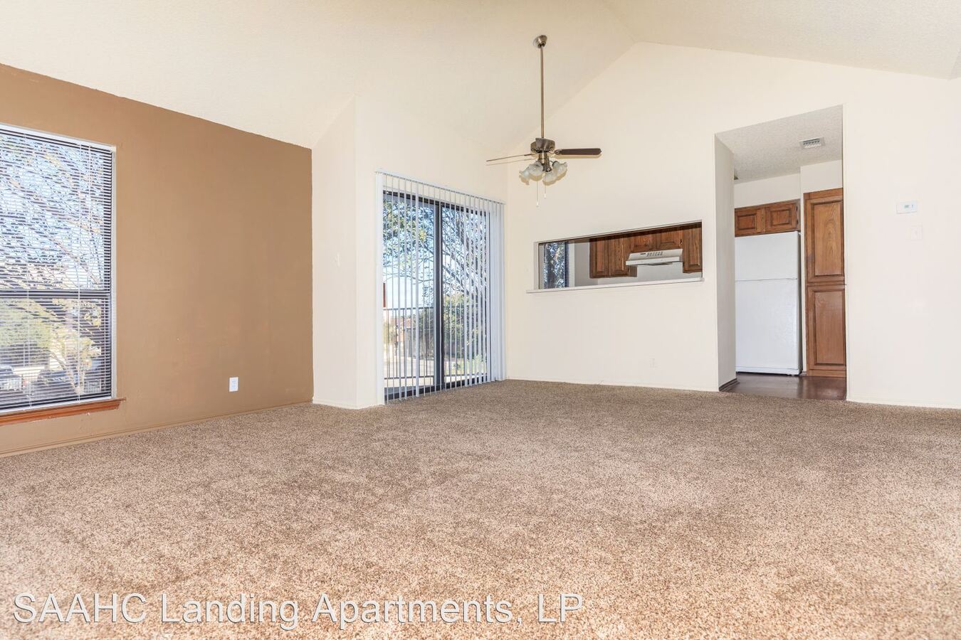 The Landing Apartments 3400 Northeast Pkwy San Antonio, TX