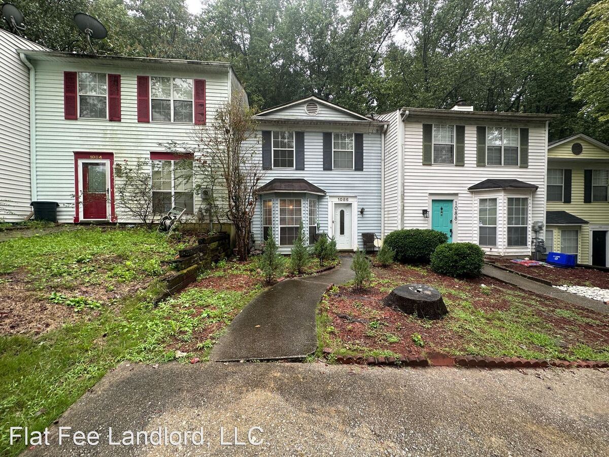 1086 Huntington Trce Smyrna, GA House for Rent Rentable
