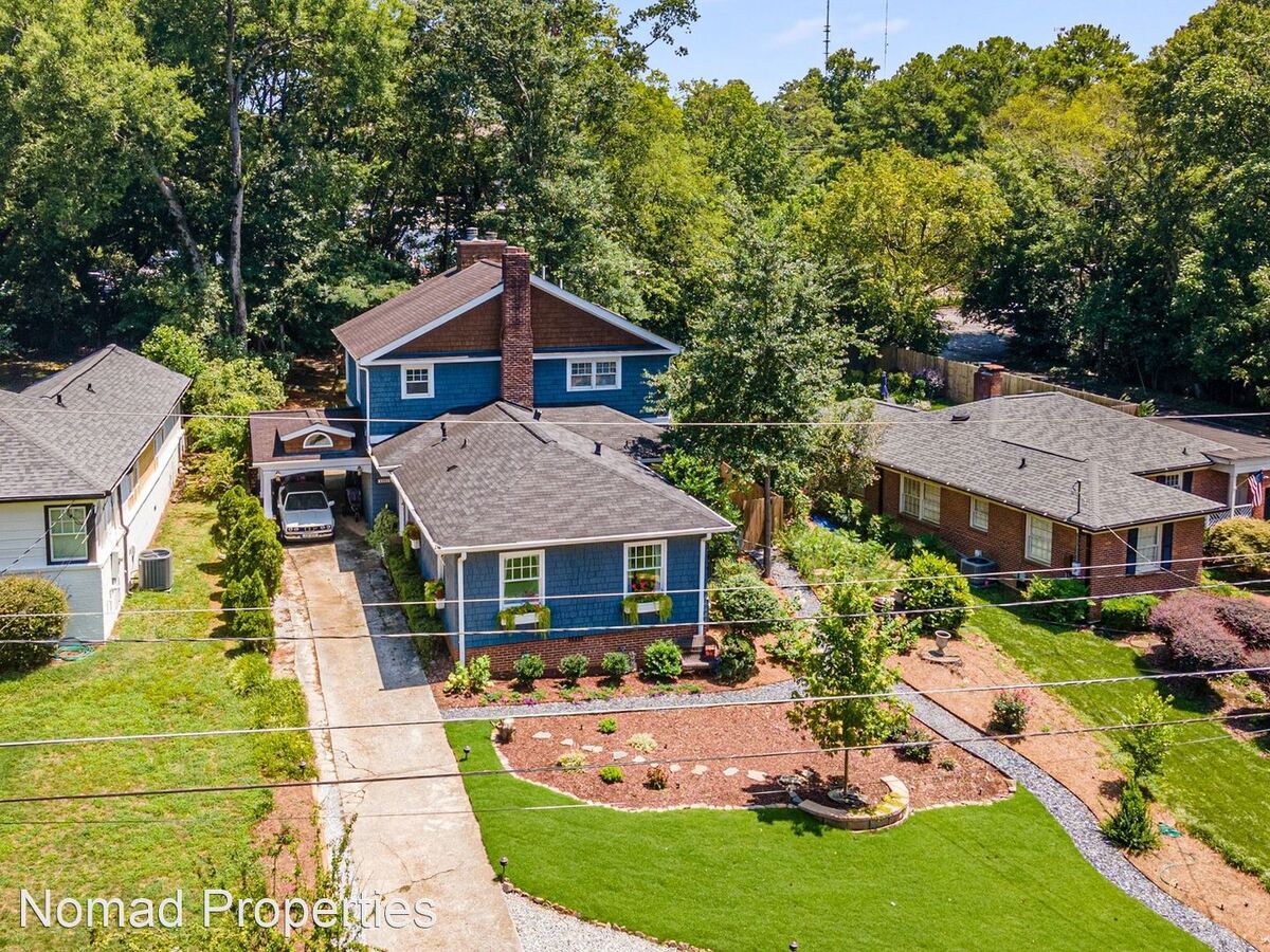 2287 Melante Dr Atlanta, GA House for Rent Rentable