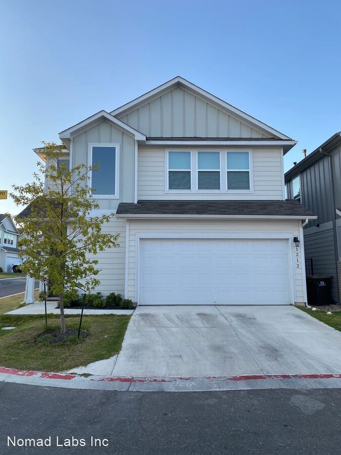 1212 Devon Stetson Pl Austin, TX House for Rent Rentable